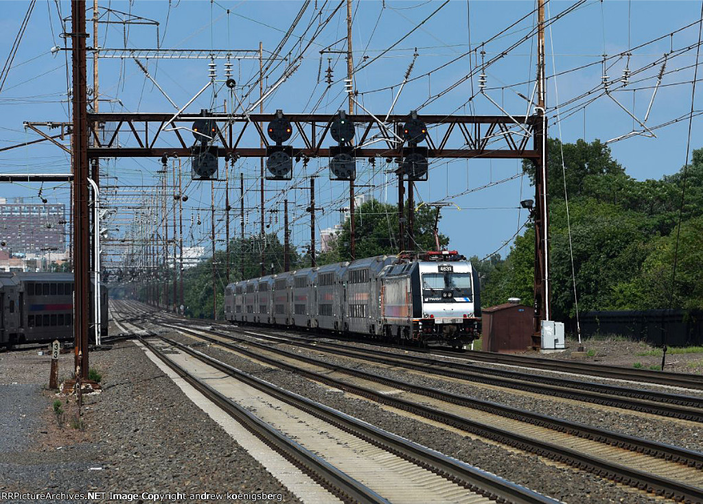 NJT 4631